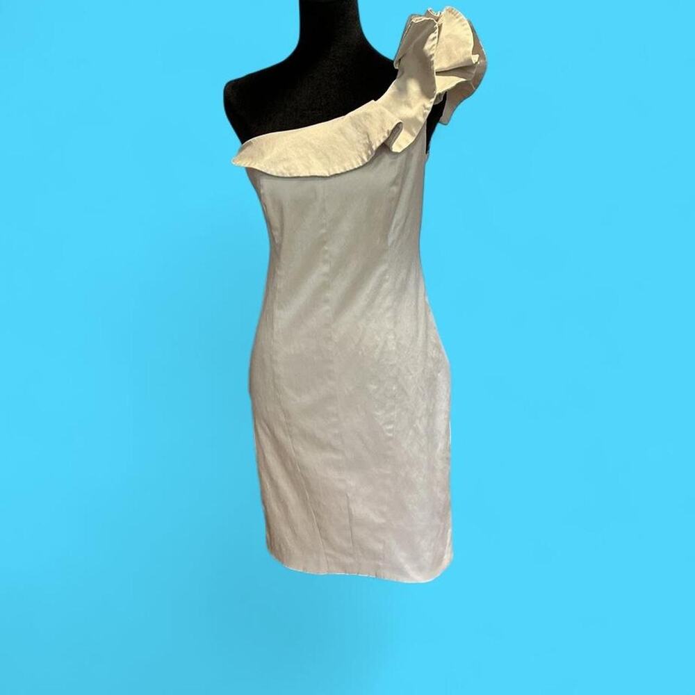 Rinascimento made in italy cocktail dress